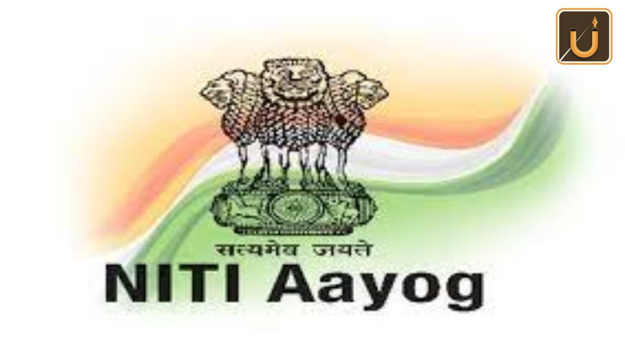 Usthadian Academy  / NITI Aayog Workshop on India-AU Collaboration |  06 nov 2023